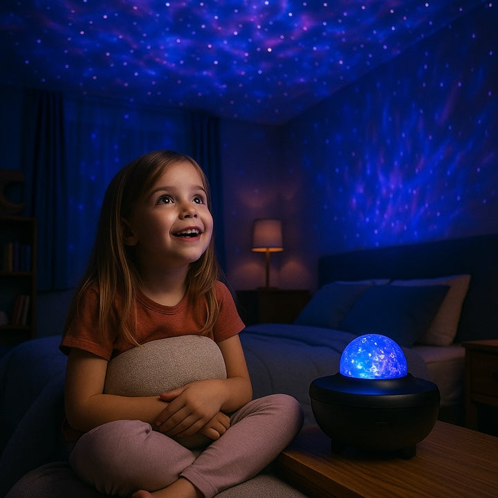 GALAXY PROJECTOR™